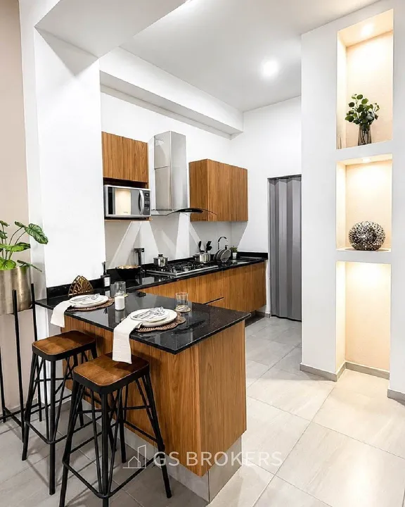 Foto 6 de DEPARTAMENTO EN VENTA EN PASEOS DEL SOL, ZAPOPAN