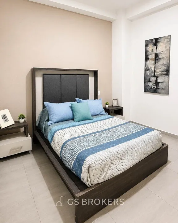 Foto 8 de DEPARTAMENTO EN VENTA EN PASEOS DEL SOL, ZAPOPAN