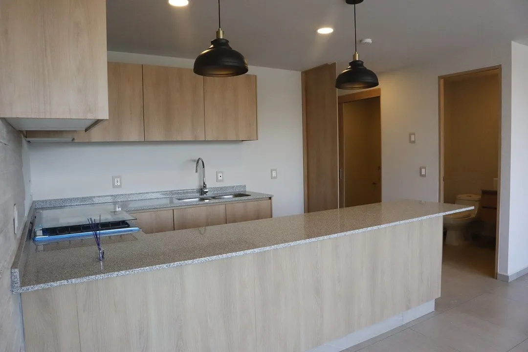 Departamento en Venta en colonia Zona Real