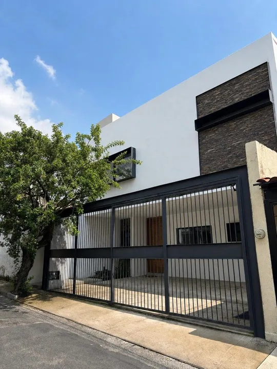 Casa en Venta en Altamira - Pedro Luis Ogazón 15