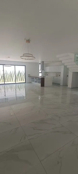 Foto 4 de Excelente Casa Nueva Frente a casa club