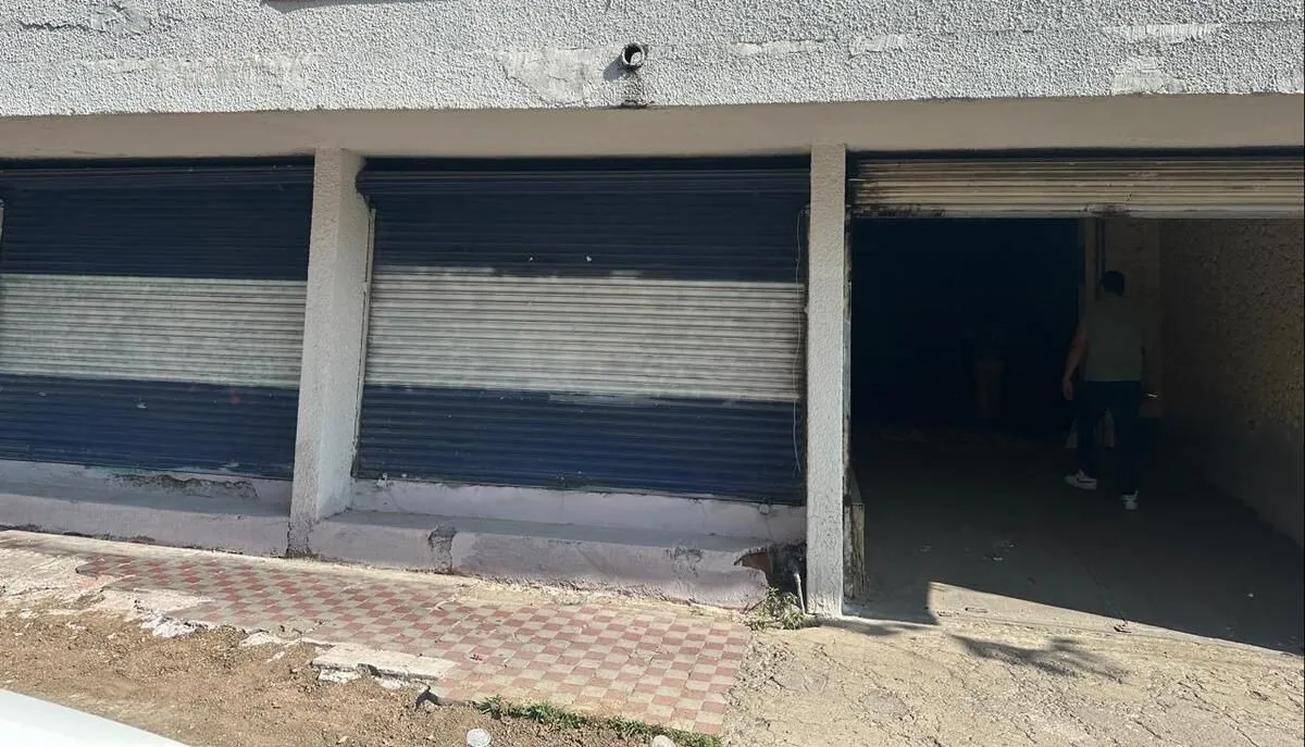 Foto 7 de Bodega Comercial en venta en Calle Álvaro Obregón, La Penal, Guadalajara