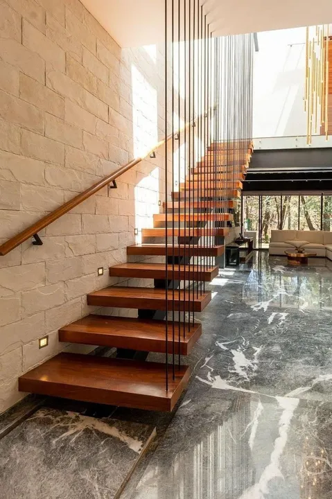 Foto 8 de SE RENTA Y/O VENDE CASA en EL CIELO junto a bosque
