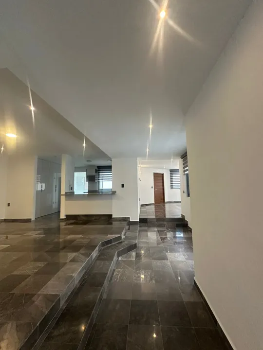 Foto 2 de Departamento en Providencia – Venta – Prados de Providencia