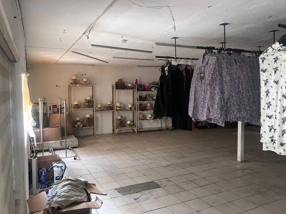 Foto 5 de Bodega en Renta Zona San Juan de Dios en Abascal y Souza 240 con 100 m²