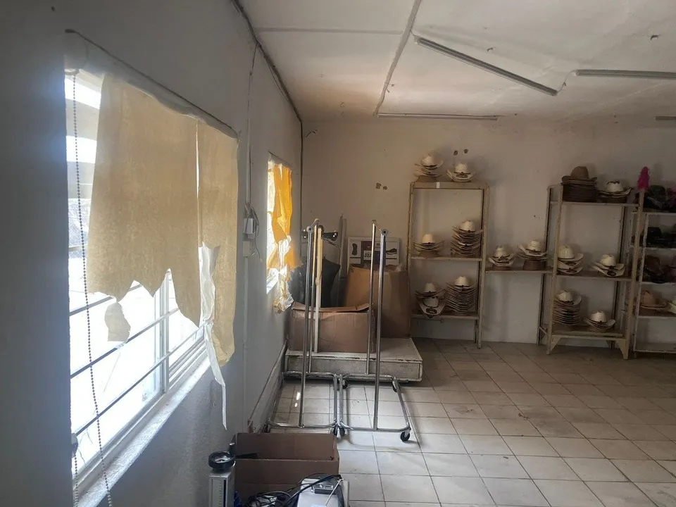 Foto 6 de Bodega en Renta Zona San Juan de Dios en Abascal y Souza 240 con 100 m²