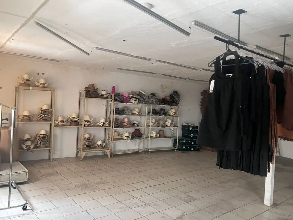 Foto 8 de Bodega en Renta Zona San Juan de Dios en Abascal y Souza 240 con 100 m²