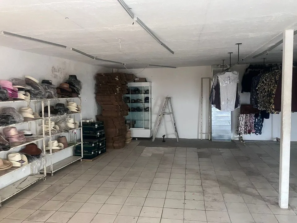 Foto 9 de Bodega en Renta Zona San Juan de Dios en Abascal y Souza 240 con 100 m²