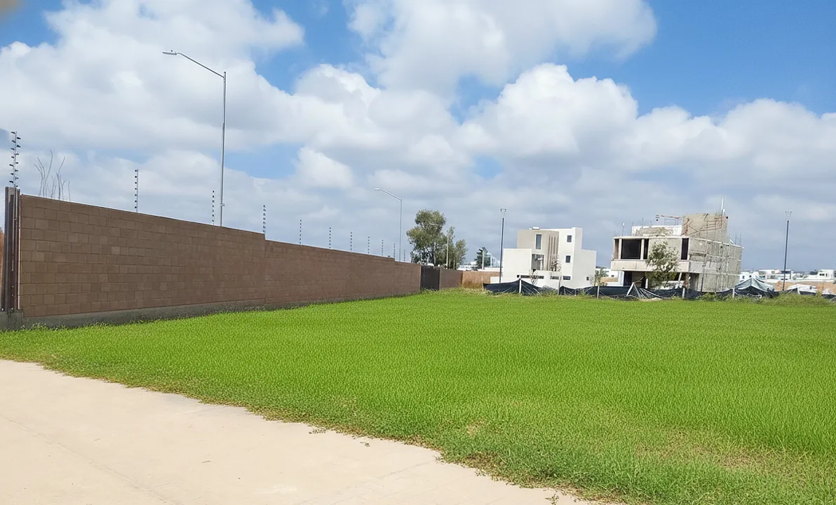 Foto 4 de Terreno en venta Bosques Vallarta Zapopan | 301 m² | Coto Bosquetto