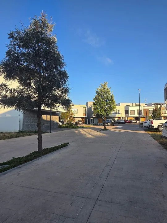 Foto 5 de Terreno en venta Bosques Vallarta Zapopan | 301 m² | Coto Bosquetto