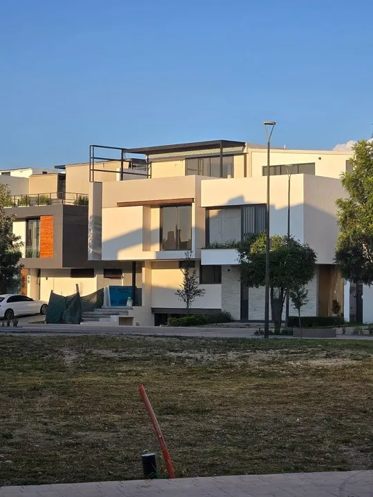 Foto 6 de Terreno en venta Bosques Vallarta Zapopan | 301 m² | Coto Bosquetto