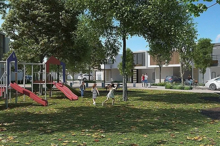 Foto 9 de Terreno en venta Bosques Vallarta Zapopan | 301 m² | Coto Bosquetto