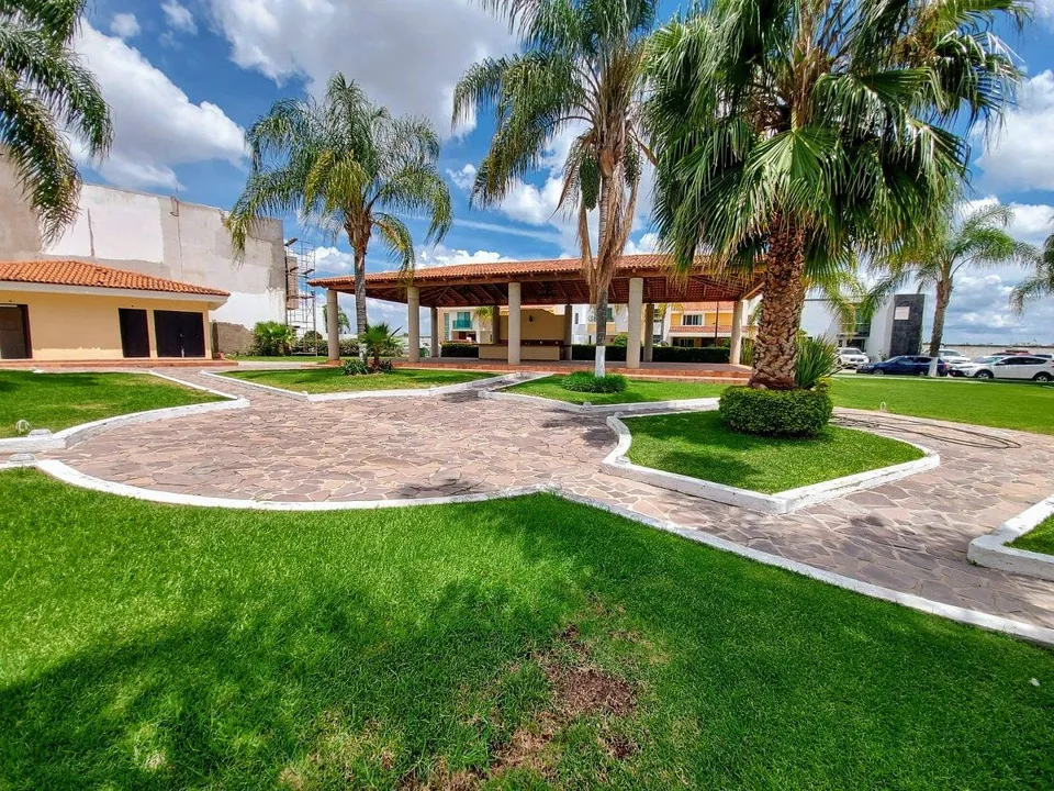 Terreno en Venta en Santa Anita - Coto Los Laureles 26A