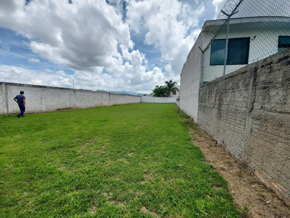 Foto 3 de Terreno en Venta en Santa Anita - Coto Los Laureles 26A