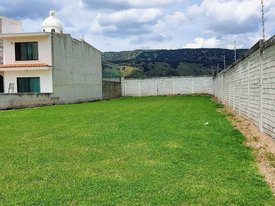 Foto 4 de Terreno en Venta en Santa Anita - Coto Los Laureles 26A