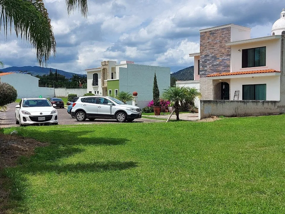 Foto 5 de Terreno en Venta en Santa Anita - Coto Los Laureles 26A