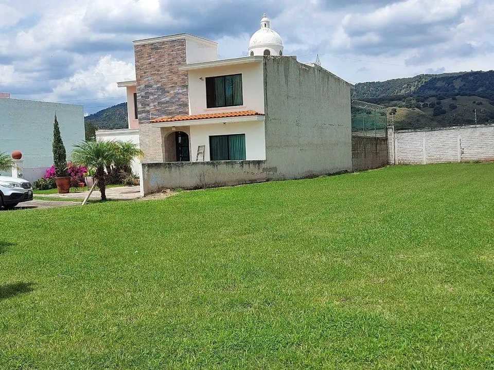 Foto 6 de Terreno en Venta en Santa Anita - Coto Los Laureles 26A