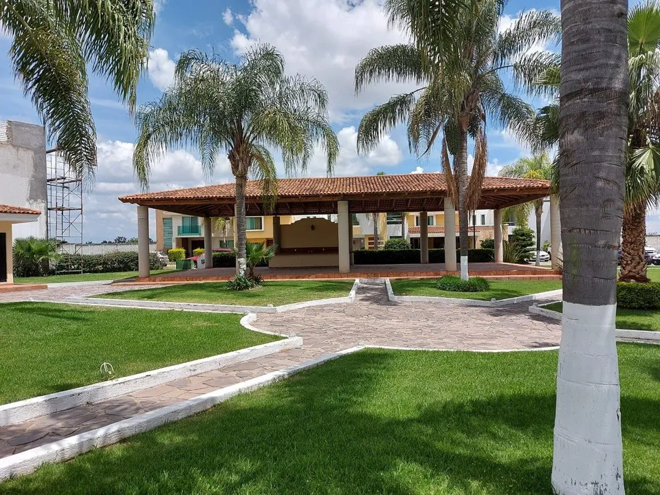 Foto 7 de Terreno en Venta en Santa Anita - Coto Los Laureles 26A