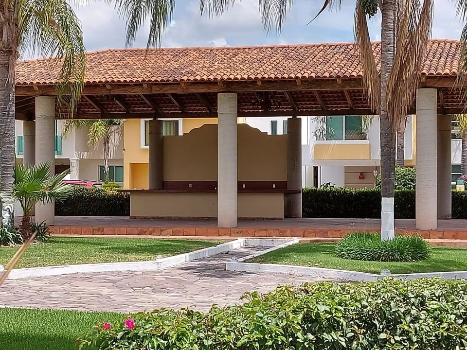 Foto 8 de Terreno en Venta en Santa Anita - Coto Los Laureles 26A