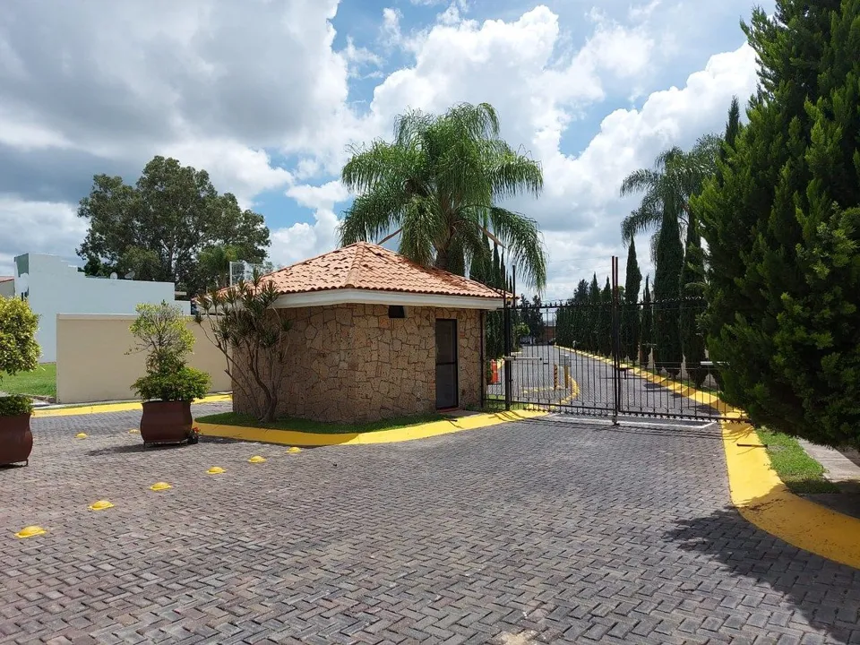 Foto 9 de Terreno en Venta en Santa Anita - Coto Los Laureles 26A