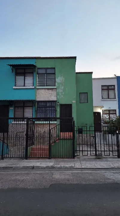 Casa en renta en Calle Pino, Del Fresno, Guadalajara