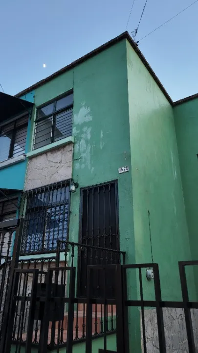 Foto 4 de Casa en renta en Calle Pino, Del Fresno, Guadalajara
