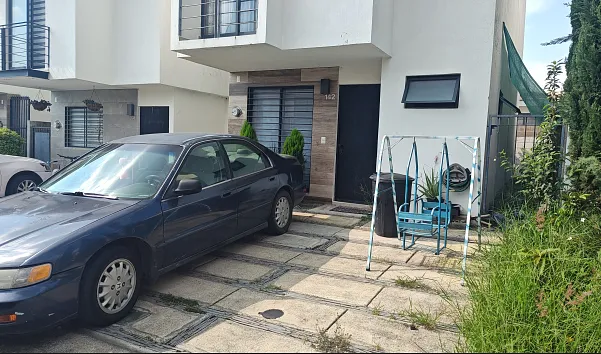 Foto 2 de Casa en venta en ALTARA 2, Coto 3, San Agustin