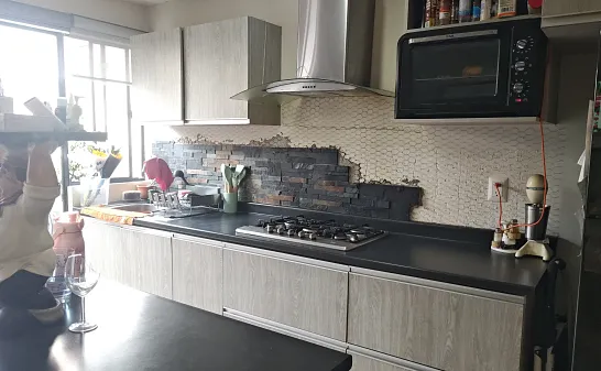 Foto 4 de Casa en venta en ALTARA 2, Coto 3, San Agustin