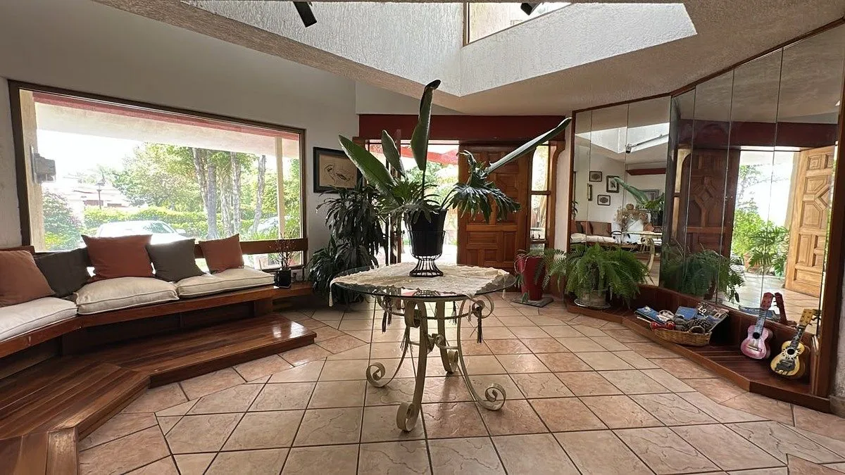 Foto 3 de Casa en Venta en Lomas del Bosque