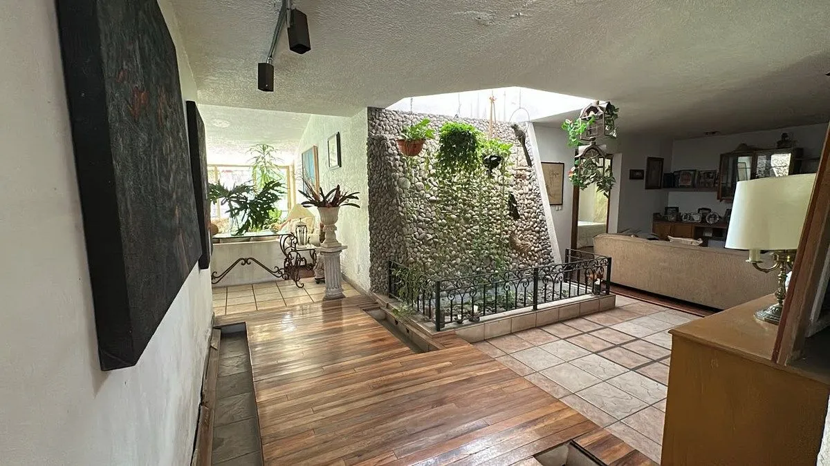 Foto 4 de Casa en Venta en Lomas del Bosque
