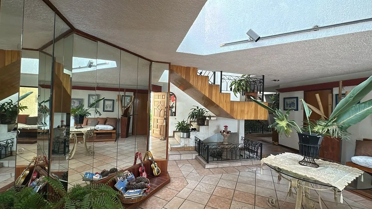 Foto 5 de Casa en Venta en Lomas del Bosque