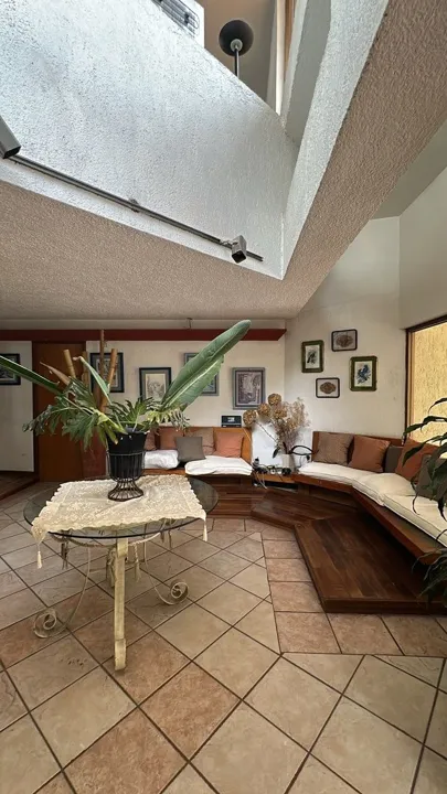 Foto 6 de Casa en Venta en Lomas del Bosque