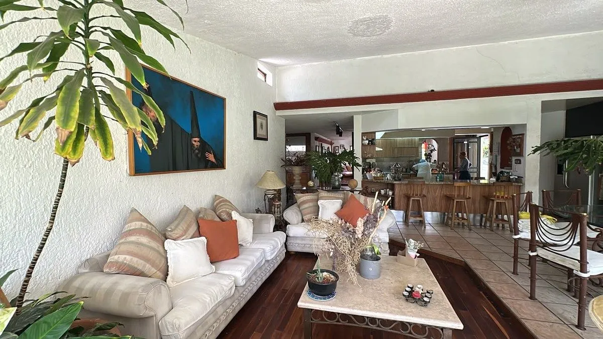 Foto 7 de Casa en Venta en Lomas del Bosque