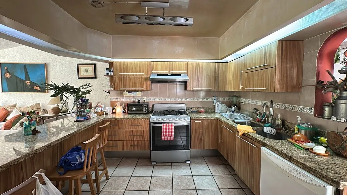 Foto 8 de Casa en Venta en Lomas del Bosque