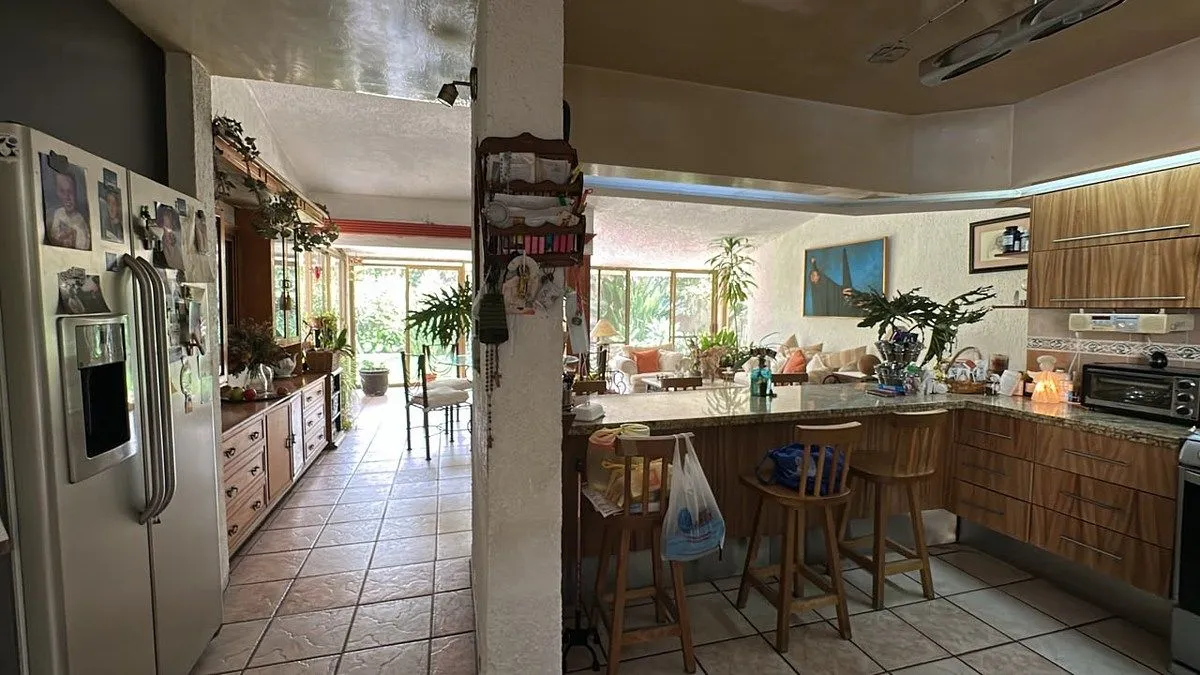 Foto 9 de Casa en Venta en Lomas del Bosque