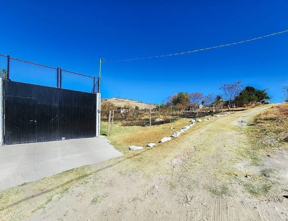 Foto 2 de Terreno en VENTA en Lomas de Tesistán, Zapopan