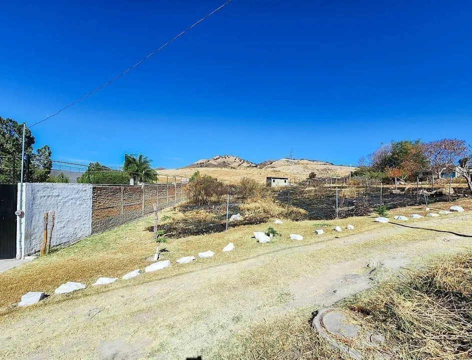 Foto 3 de Terreno en VENTA en Lomas de Tesistán, Zapopan