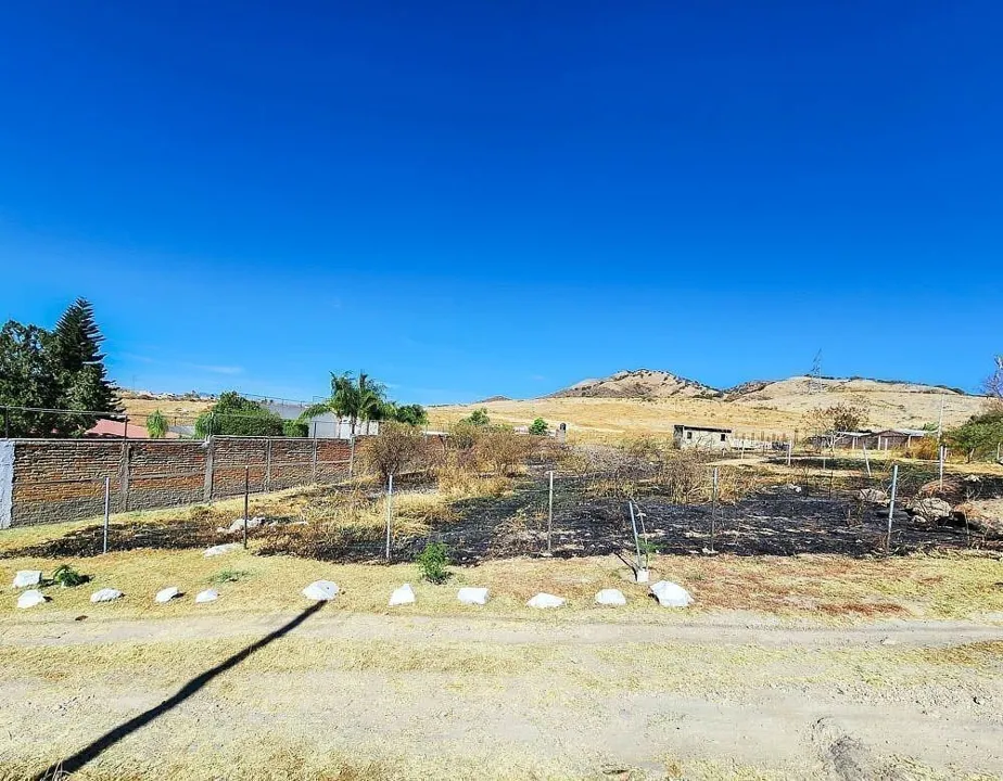 Foto 4 de Terreno en VENTA en Lomas de Tesistán, Zapopan