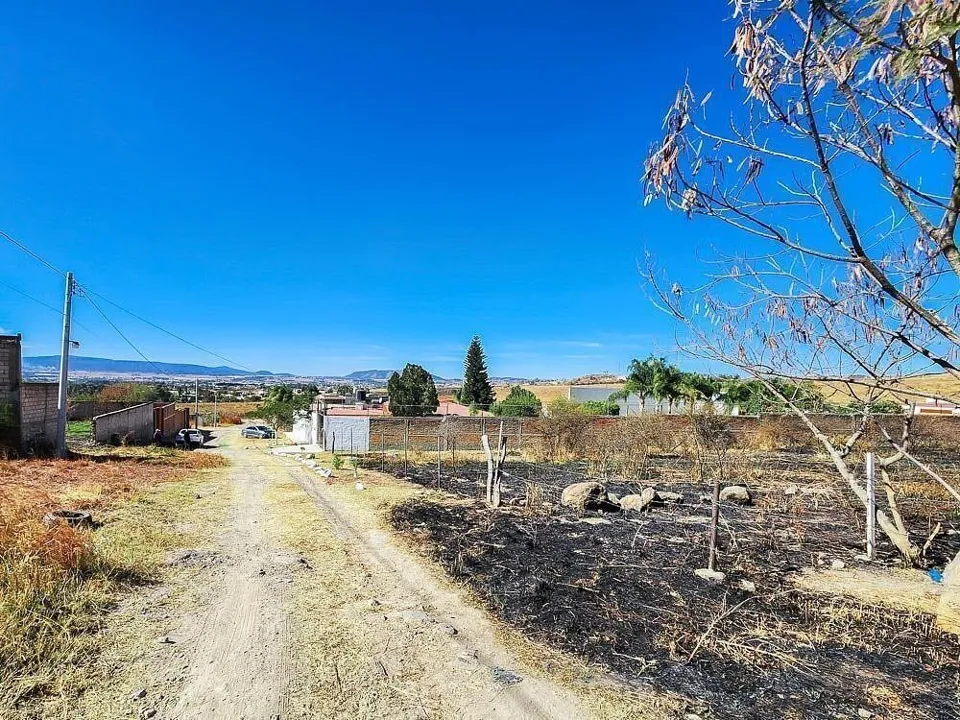 Foto 6 de Terreno en VENTA en Lomas de Tesistán, Zapopan