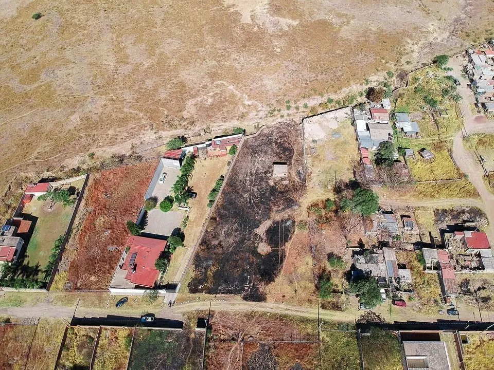 Foto 7 de Terreno en VENTA en Lomas de Tesistán, Zapopan