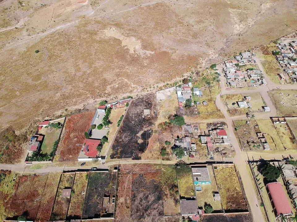 Foto 8 de Terreno en VENTA en Lomas de Tesistán, Zapopan