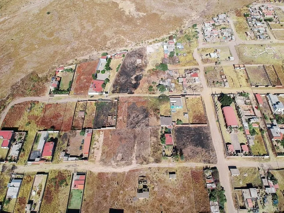 Foto 9 de Terreno en VENTA en Lomas de Tesistán, Zapopan