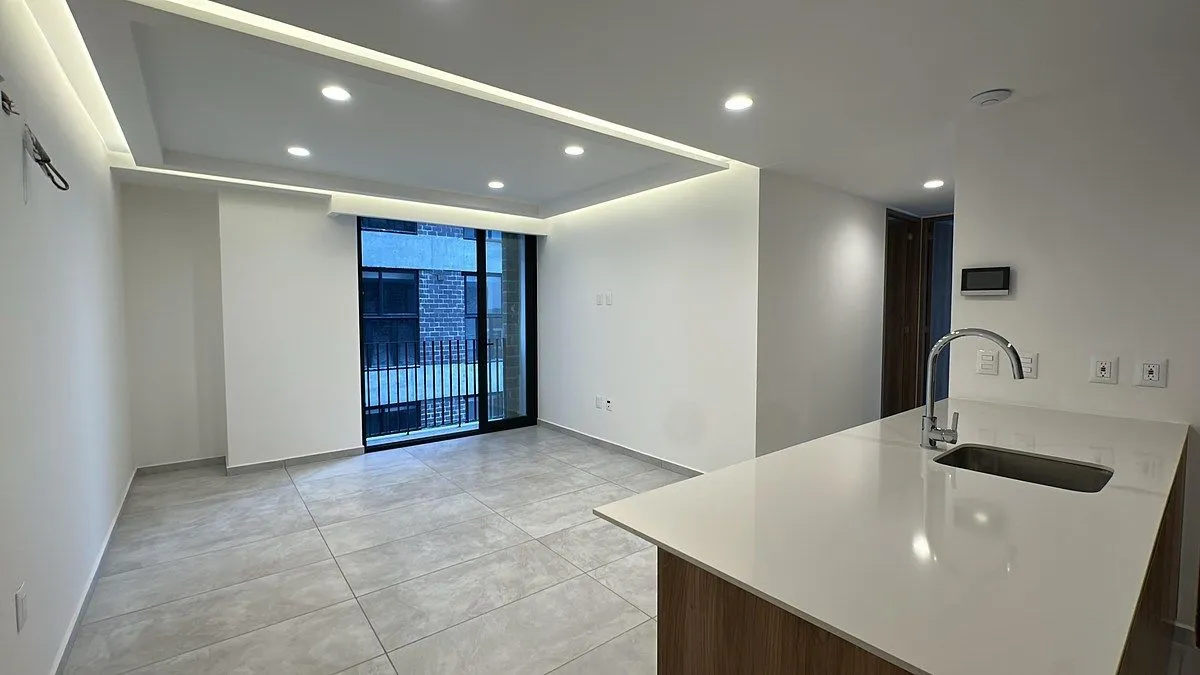 Departamento en Venta en Scala Towers Colonia Americana