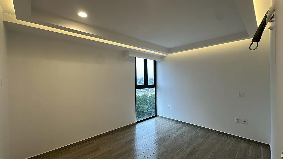 Foto 4 de Departamento en Venta en Scala Towers Colonia Americana