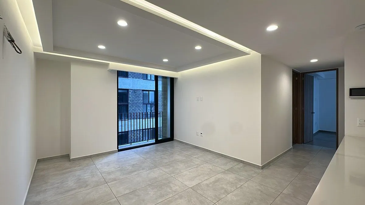 Foto 6 de Departamento en Venta en Scala Towers Colonia Americana