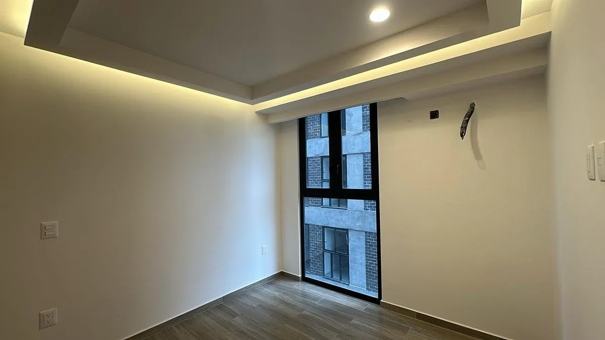 Foto 7 de Departamento en Venta en Scala Towers Colonia Americana
