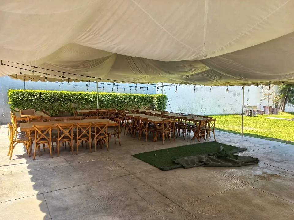 Foto 3 de Terreno en venta en Avenida Topacio, Bosques de La Victoria, Guadalajara