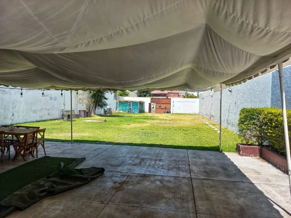 Foto 4 de Terreno en venta en Avenida Topacio, Bosques de La Victoria, Guadalajara
