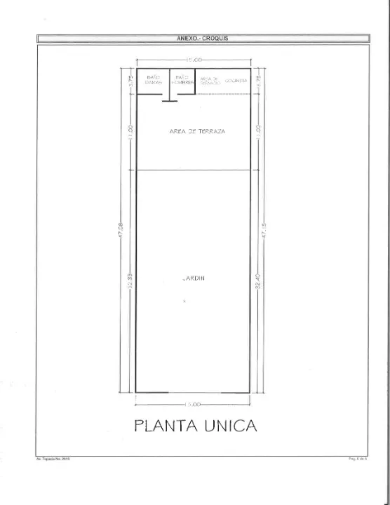 Foto 7 de Terreno en venta en Avenida Topacio, Bosques de La Victoria, Guadalajara