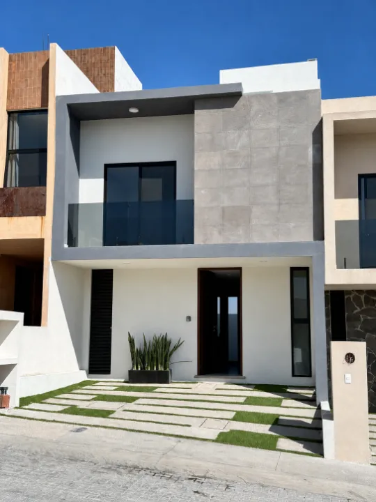 Casa en venta en Dublin, Capital Sur, Capital Sur